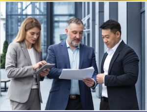 Consultoría en derecho corporativo y contratos