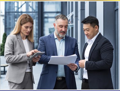 Consultoría en derecho corporativo y contratos